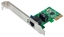 Picture of Intellinet Gigabit PCI Express Network Card, 10/100/1000 Mbps PCI Express RJ45 Ethernet Card