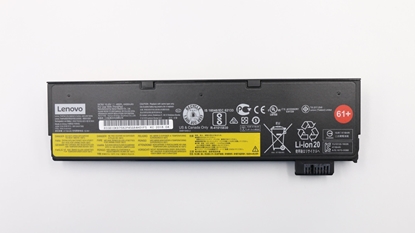 Изображение Lenovo 01AV425 laptop spare part Battery