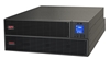 Picture of APC Easy UPS ONLINE SRV RM Ext. 3000VA230V uninterruptible power supply (UPS) Double-conversion (Online) 3 kVA 2400 W 7 AC outlet(s)