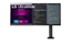Picture of LG 34WN780-B computer monitor 86.4 cm (34") 3440 x 1440 pixels UltraWide Quad HD LED Black