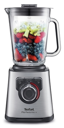 Attēls no Tefal BL811D blender 1.5 L Tabletop blender 1200 W Grey
