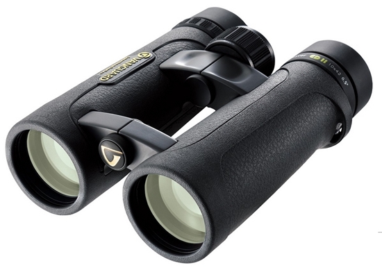 Изображение Vanguard Endeavor ED II 10x42 binocular BaK-4 Black