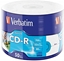Attēls no Verbatim 50x CD-R 700 MB 50 pc(s)