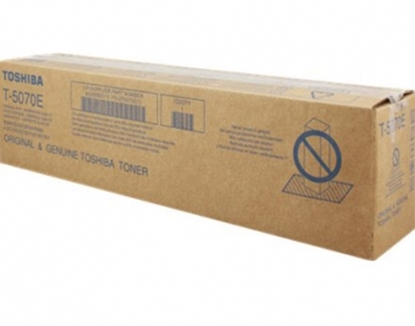 Изображение Toshiba T-5070E toner cartridge 1 pc(s) Original Black