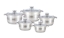 Picture of Maestro MR-2220 A set of pots of 10 elements