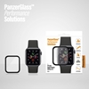 Изображение PanzerGlass Apple Watch Series 4/5, Black (44 mm) PanzerGlass