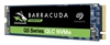 Изображение Seagate BarraCuda Q5 M.2 500 GB PCI Express 3.0 QLC 3D NAND NVMe