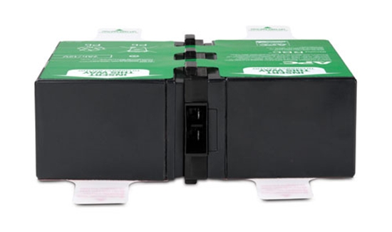Изображение APC APCRBC123 UPS battery Sealed Lead Acid (VRLA)