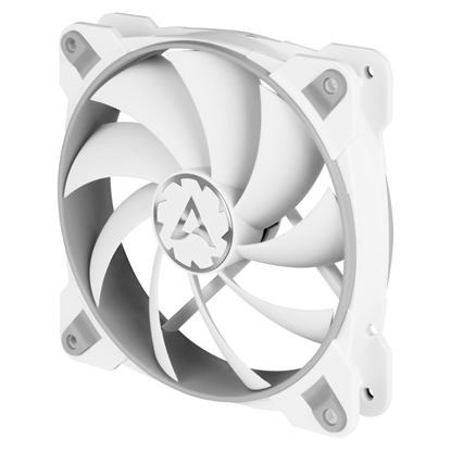 Picture of ARCTIC BioniX F120 (Grey/White) - Gaming Fan with PWM PST