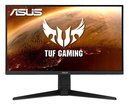 Attēls no ASUS TUF Gaming VG279QL1A 68.6 cm (27") 1920 x 1080 pixels Full HD LED Black