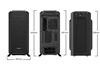 Picture of be quiet! Silent Base 802 Black Midi Tower