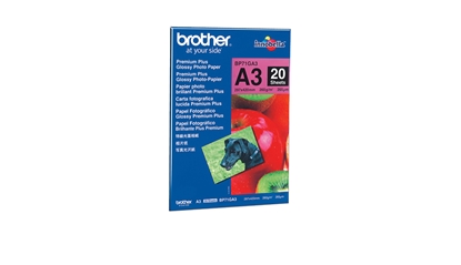 Attēls no Brother A3 Glossy Paper