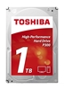 Picture of Toshiba P300 1TB 3.5" Serial ATA III