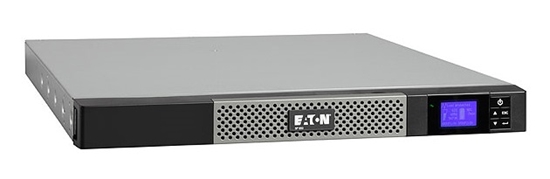 Picture of Eaton 5P850iR uninterruptible power supply (UPS) Line-Interactive 0.85 kVA 600 W 4 AC outlet(s)