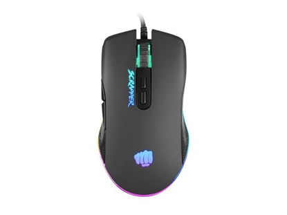 Picture of Fury Gaming mouse Scrapper 6400 DPI