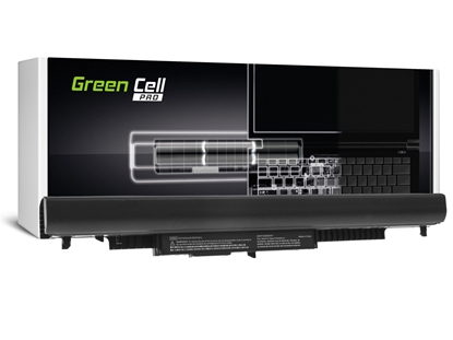 Изображение Akumulators Green Cell HS04 for HP