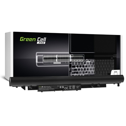 Picture of Akumulators Green Cell JC04 for HP