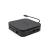 Picture of i-tec Thunderbolt 3 Travel Dock Dual 4K Display + Power Delivery 60W