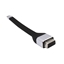 Изображение i-tec USB-C Flat VGA Adapter 1920 x 1080p/60 Hz
