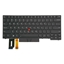 Picture of Lenovo 01YP389 laptop spare part Keyboard