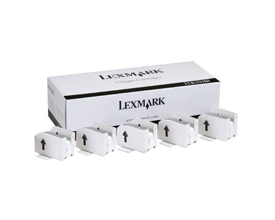 Picture of Lexmark 35S8500 staples 5000 staples