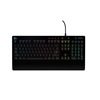 Picture of Logitech G213 keyboard USB QWERTY Pan Nordic Black