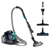 Picture of Philips 5000 Series Bagless vacuum cleaner FC9556/09, 900W, 99,9 % dust collection, PowerCyclone 7