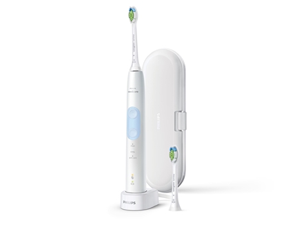 Picture of Philips Sonicare ProtectiveClean 5100 electric toothbrush HX6859/29