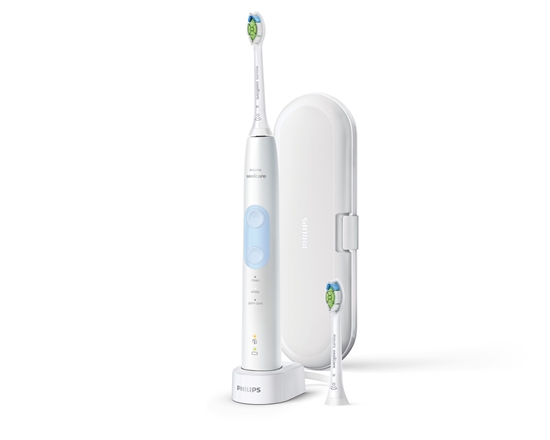 Picture of Philips Sonicare Built-in pressure sensor Sonic electric toothbrush
