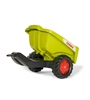 Picture of Piekabe mazā traktoriem rollyKipper II CLAAS 128853 Vācija