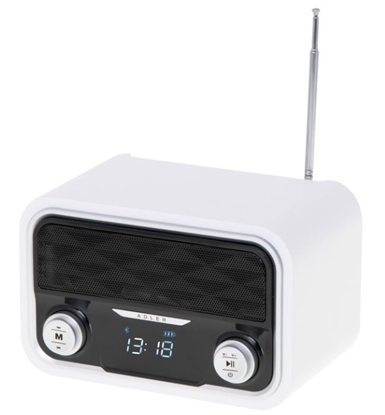 Picture of Radio AD1185 Bluetooth USB