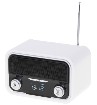 Изображение Radio AD1185 Bluetooth USB