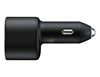 Изображение Samsung EP-L5300XBEGEU mobile device charger Universal Black Lightning Auto