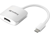 Picture of Sandberg USB-C to DisplayPort Link