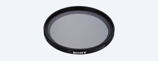 Picture of Sony VF-62CPAM2 circular Pol Carl Zeiss T 62mm