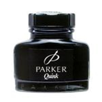 Picture of Tinte PARKER Quink 57ml melna