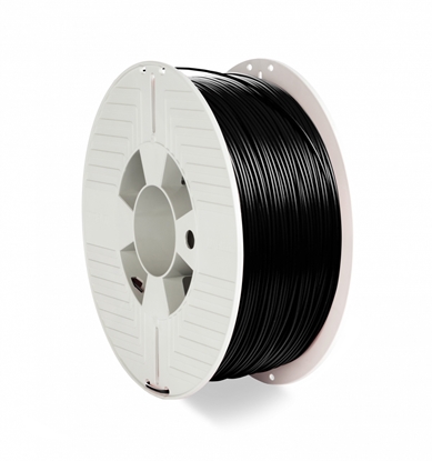 Изображение Verbatim 3D Printer Filament ABS 1,75 mm 1 kg black