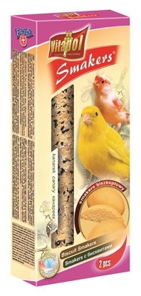 Picture of Vitapol 5904479025111 pet bird food 50 g