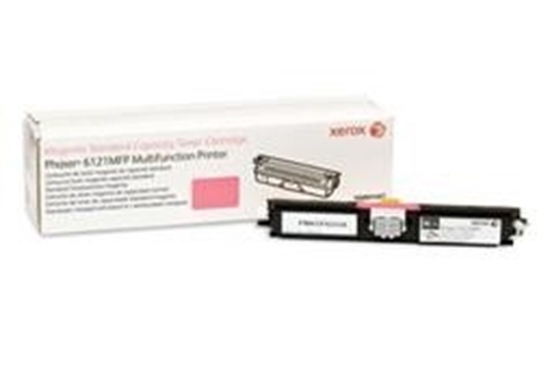 Изображение Toner Xerox 106R01474 Magenta Orygina  (106R01474)