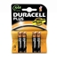 Attēls no Duracell AAA Plus Single-use battery Alkaline