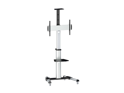 Picture of Equip 90° Rotate Single Display TV Cart