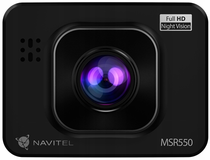 Picture of Navitel MSR550 NV DVR