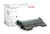 Изображение Everyday Remanufactured Black Toner by Xerox replaces Brother TN2220, High Capacity