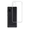 Picture of 3MK 3MK For Samsung Galaxy A41, TPU, Transparent, Clear phone case