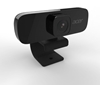 Picture of Acer ACR010 QHD (2560 × 1440) Conference Webcam, Multi-directional mic