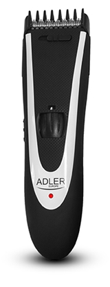 Picture of Adler AD 2818 Hair clipper, Stainless steel, 18 different cut lengths