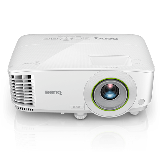 Picture of Benq EH600 data projector Standard throw projector 3500 ANSI lumens DLP 1080p (1920x1080) White