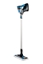 Picture of Bissell | Steam Mop | PowerFresh Slim Steam | Power 1500 W | Steam pressure Not Applicable. Works with Flash Heater Technology bar | Water tank capacity 0.3 L | Blue