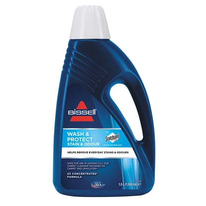 Picture of Bissell | Wash and Protect - Stain and Odour Formula | 1500 ml | 1 pc(s) | ml