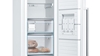 Изображение Bosch Serie 6 GSN36AWEP freezer Upright freezer Freestanding 242 L E White